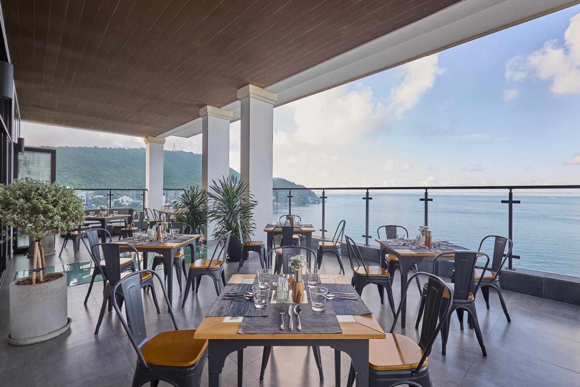 Skool Plus Vung Tau Exterior foto