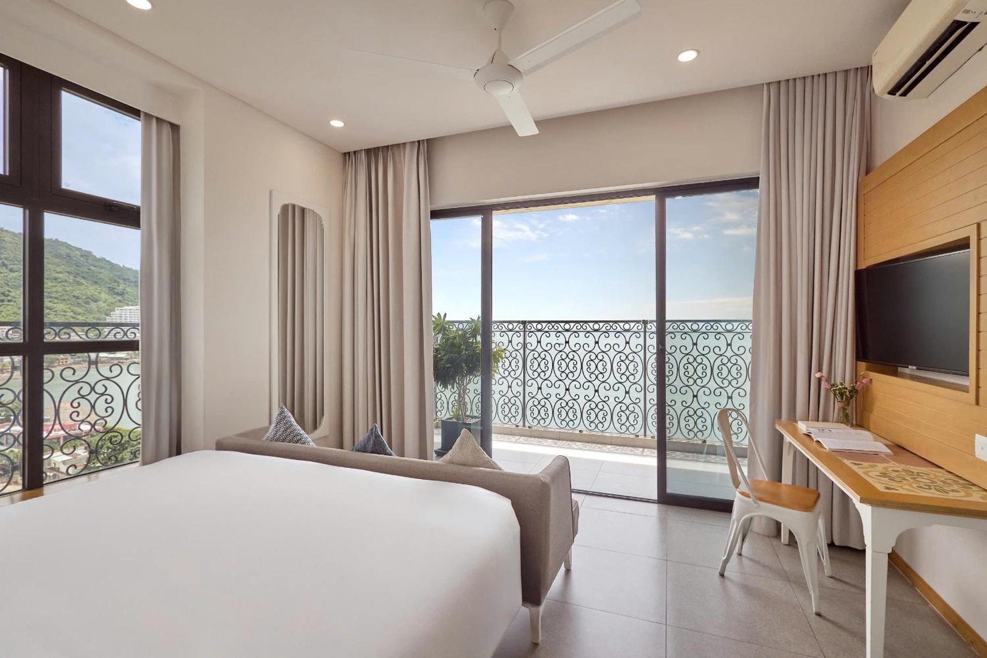 Skool Plus Vung Tau Exterior foto