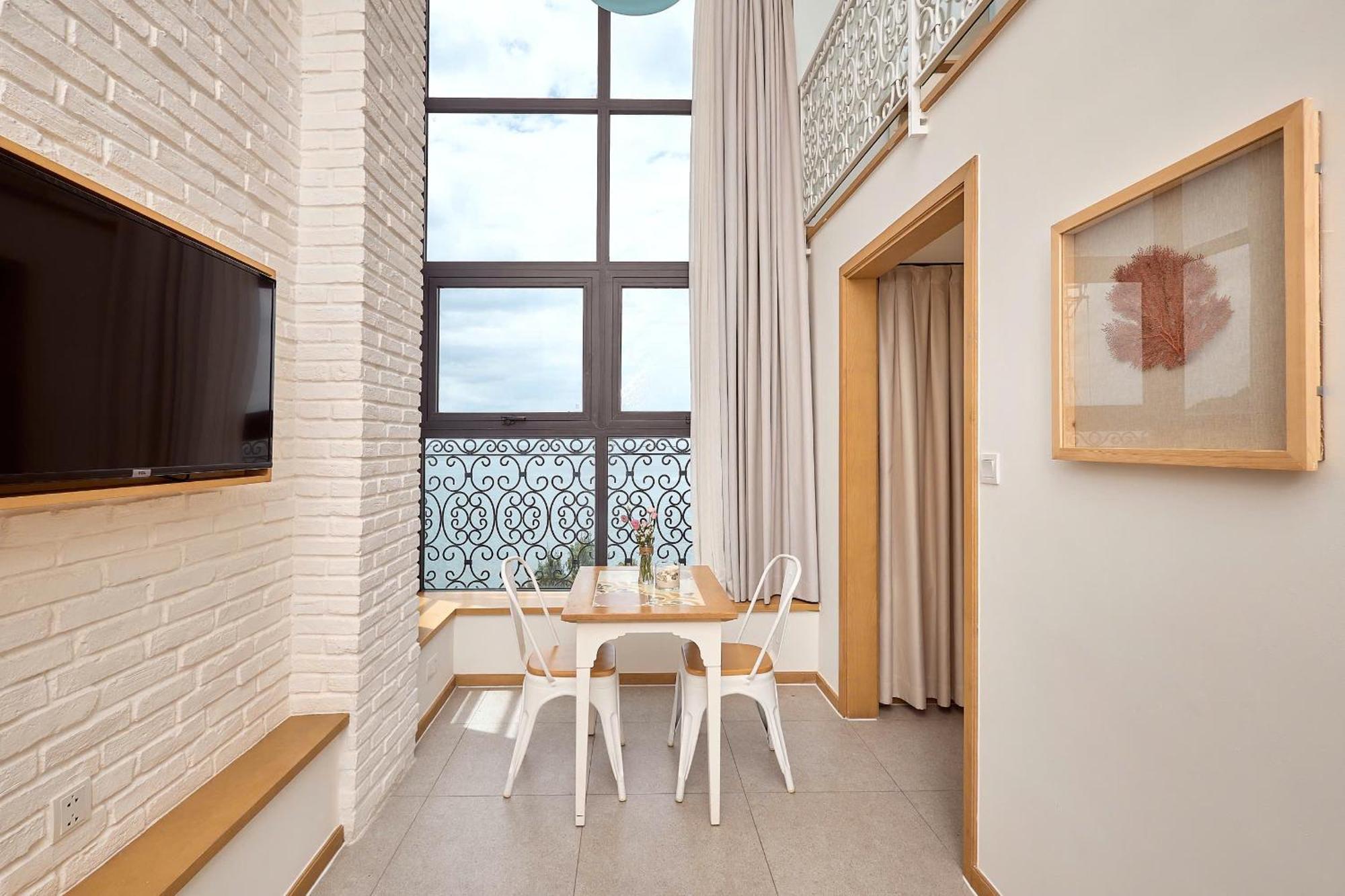 Skool Plus Vung Tau Exterior foto