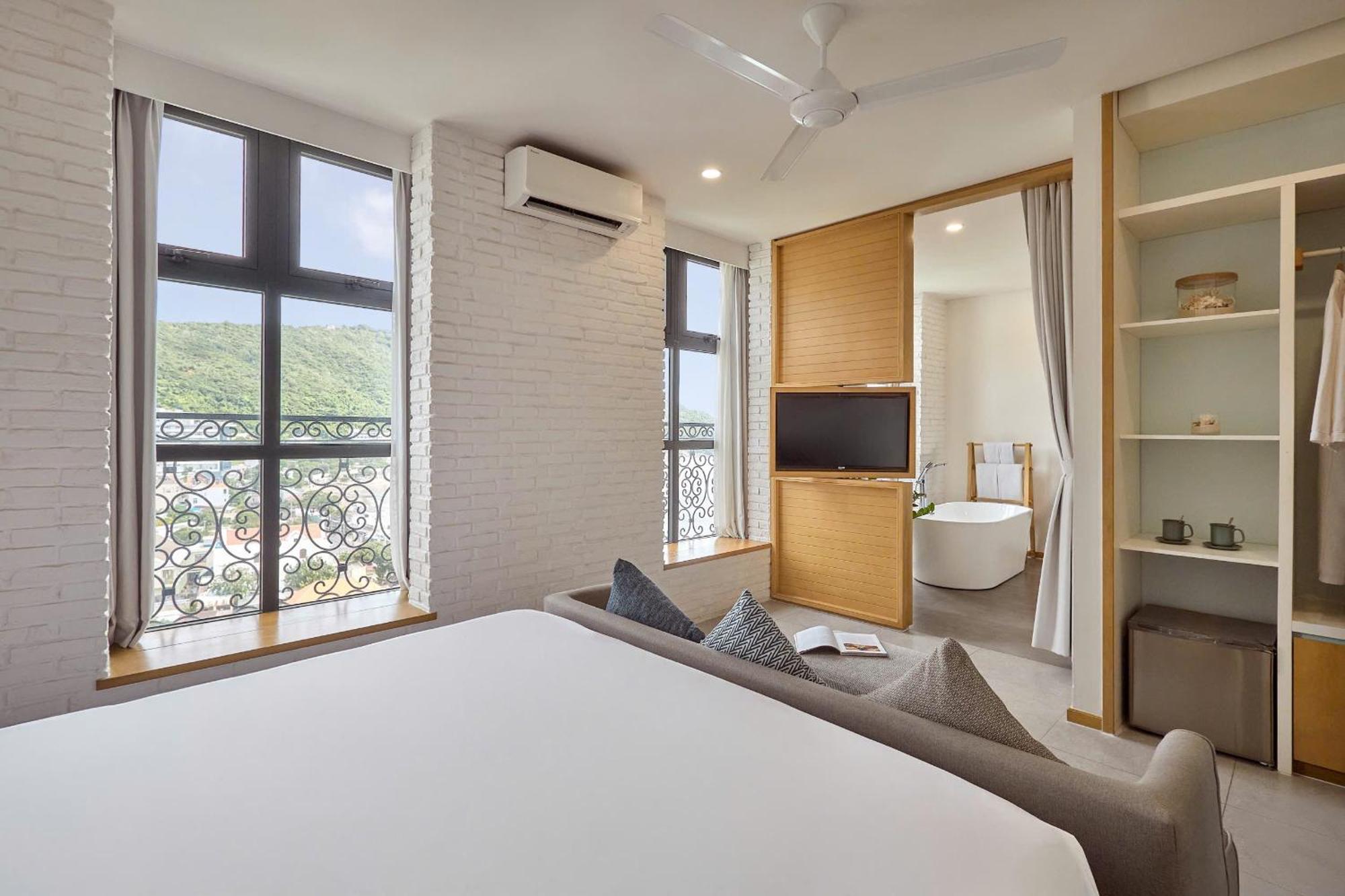 Skool Plus Vung Tau Exterior foto