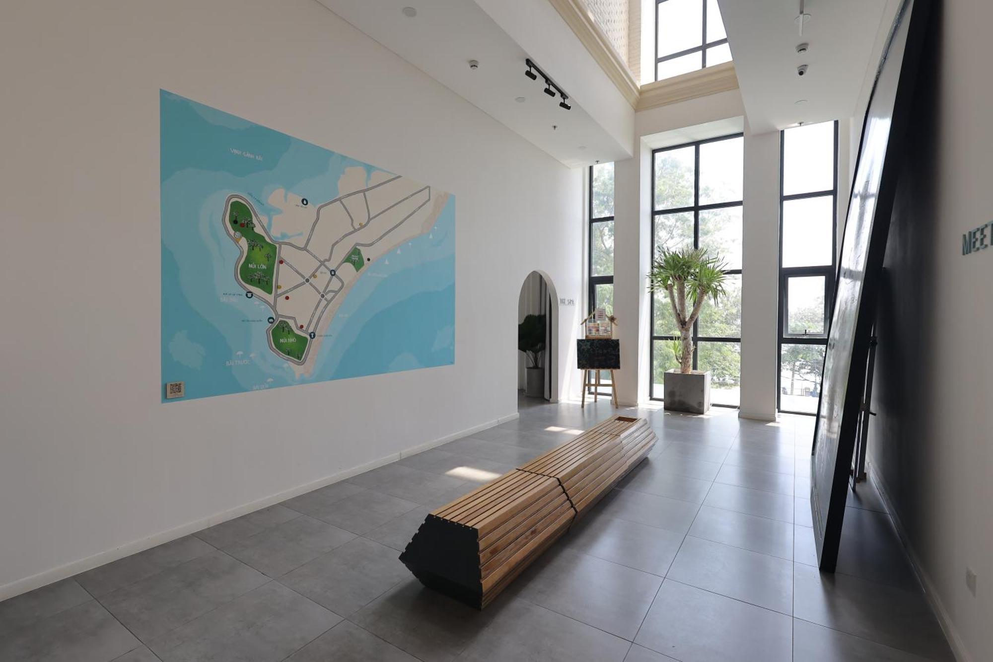 Skool Plus Vung Tau Exterior foto