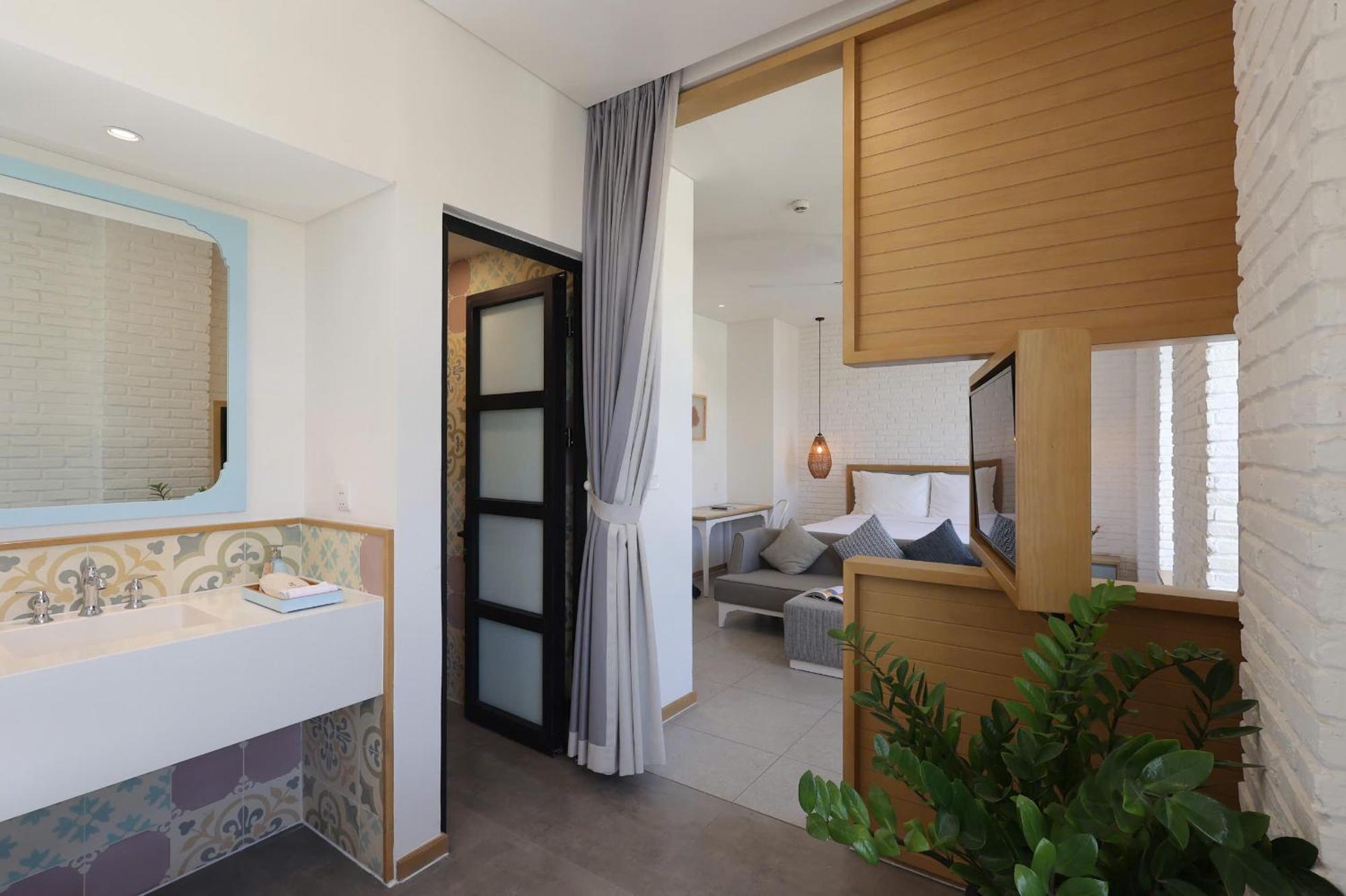 Skool Plus Vung Tau Exterior foto