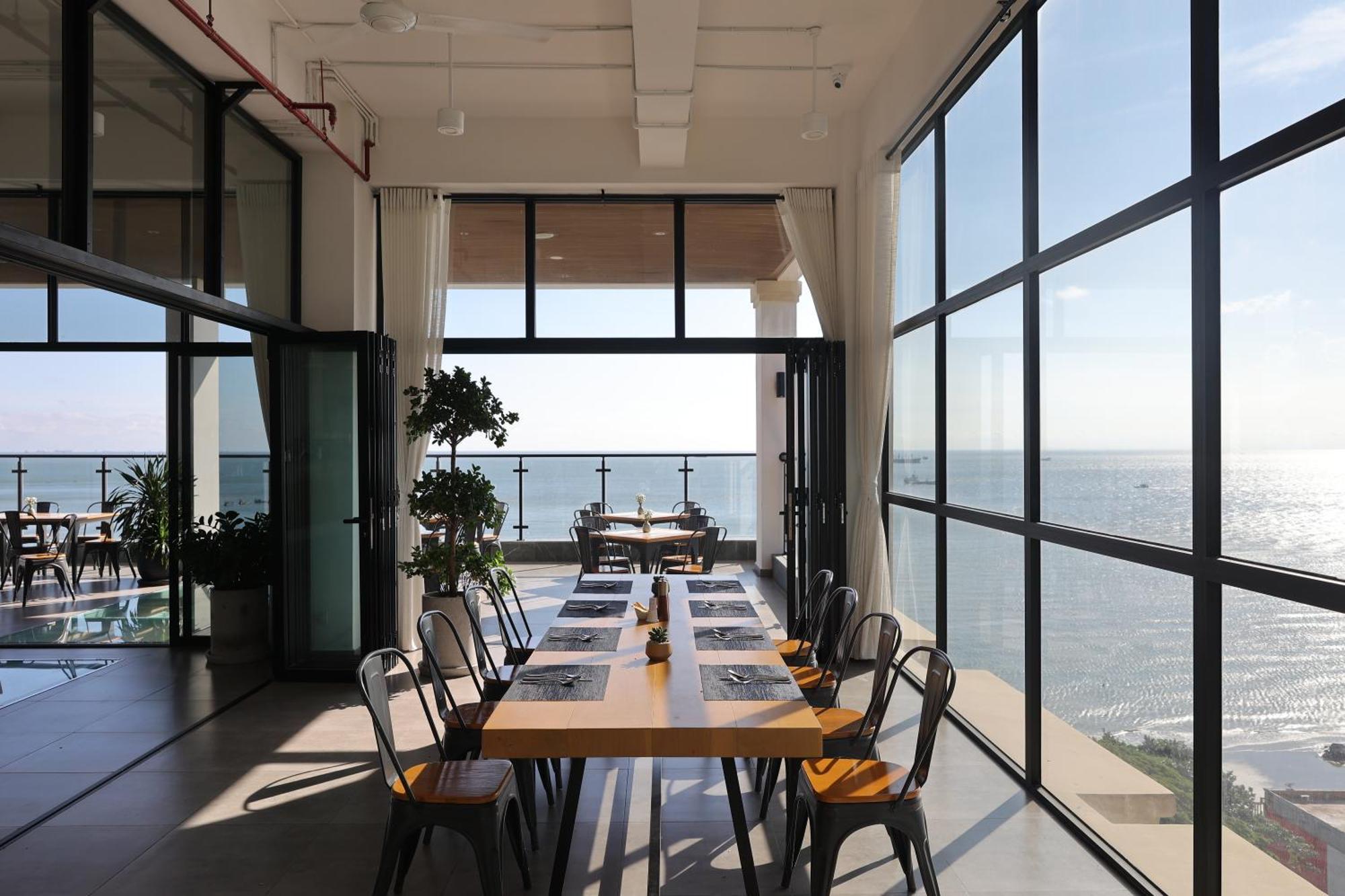 Skool Plus Vung Tau Exterior foto
