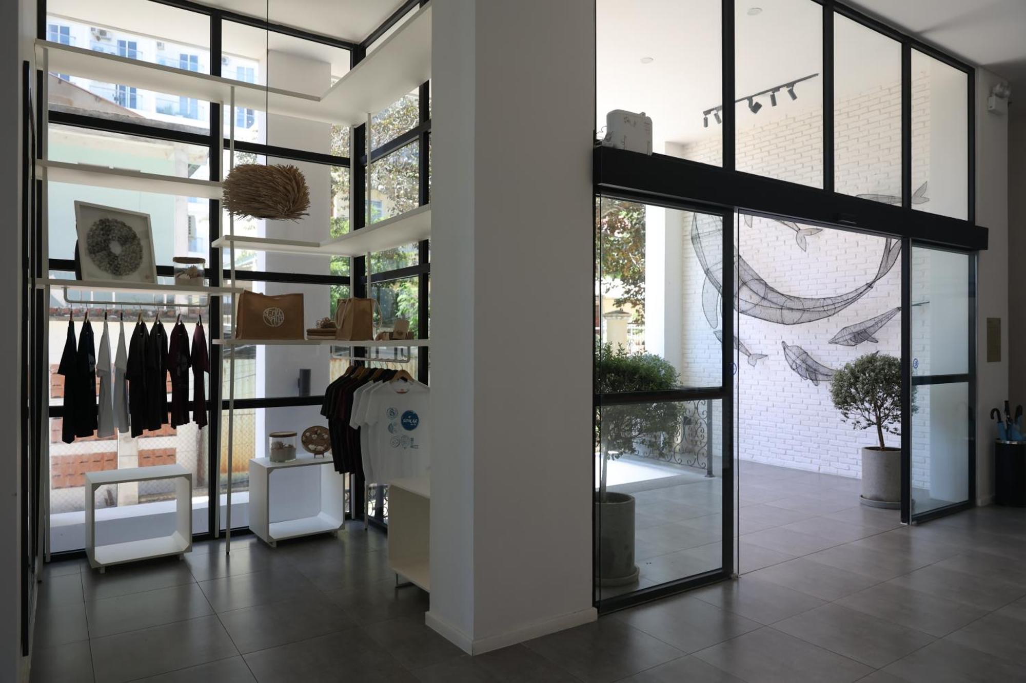 Skool Plus Vung Tau Exterior foto