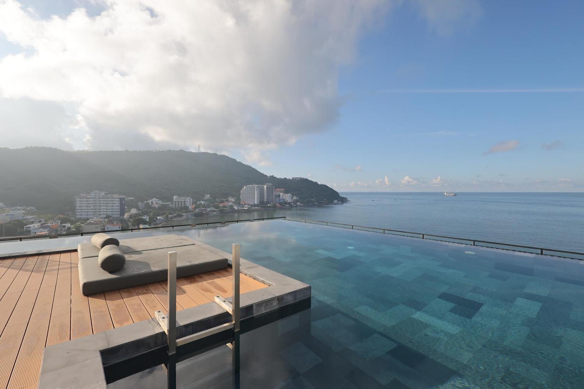 Skool Plus Vung Tau Exterior foto