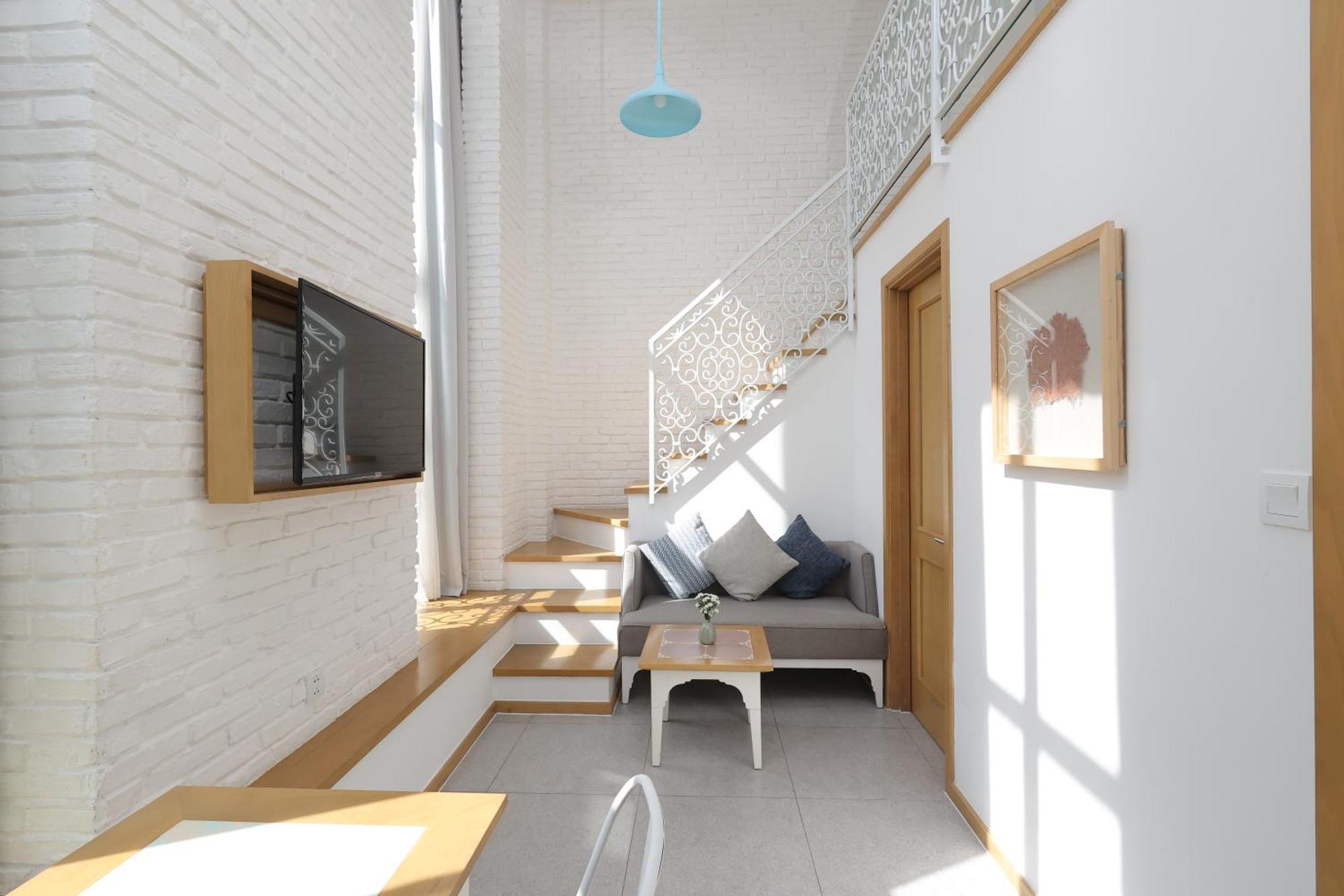 Skool Plus Vung Tau Exterior foto