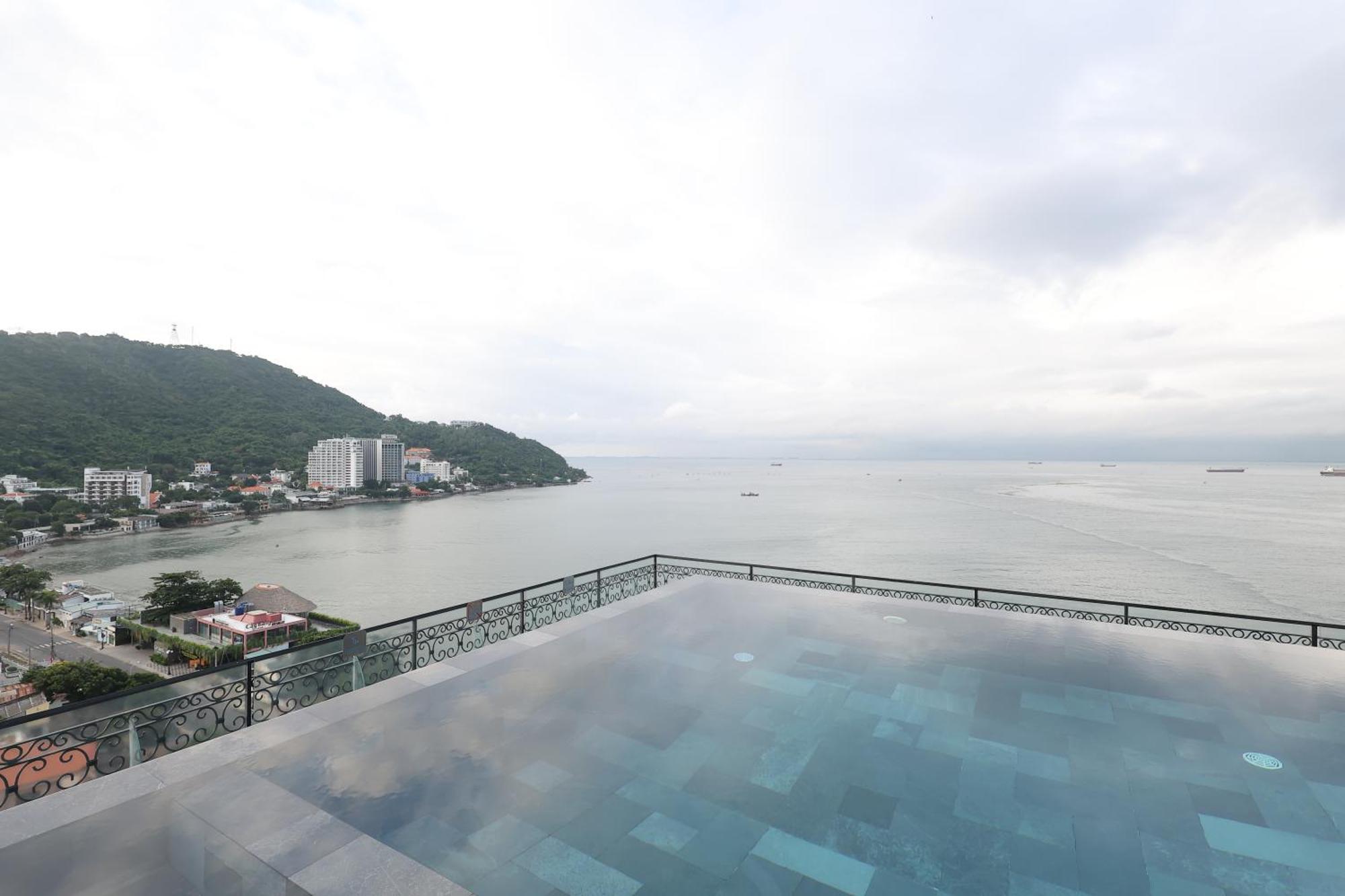 Skool Plus Vung Tau Exterior foto