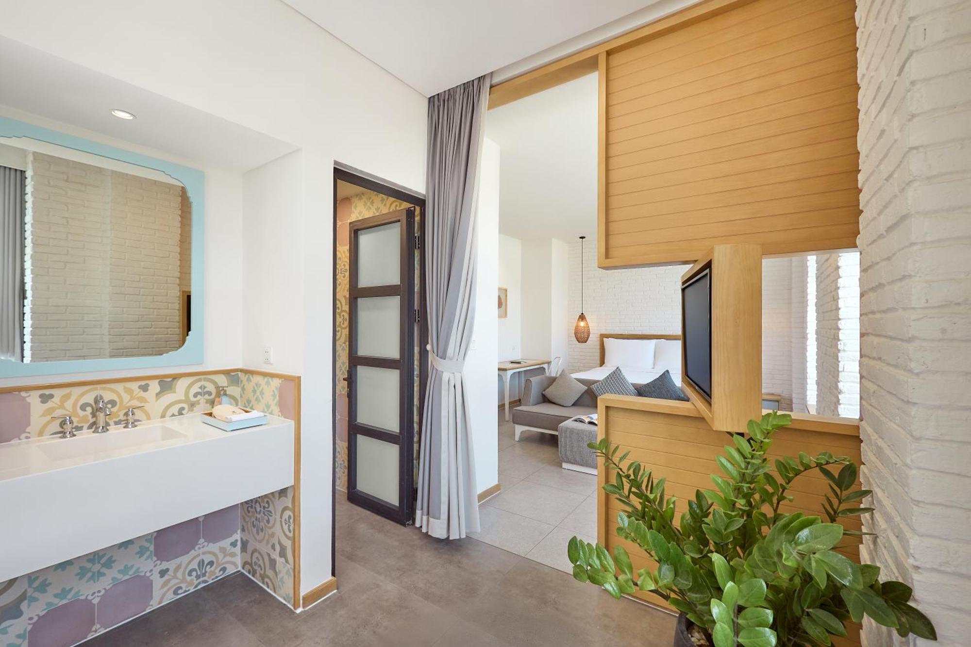 Skool Plus Vung Tau Exterior foto
